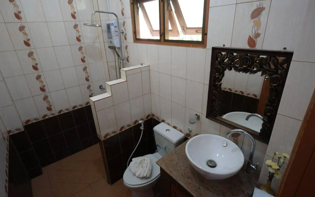 Phuoobfa Resort