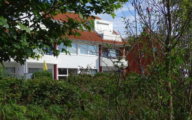 Haus Seeland 1 Whg. 13