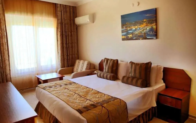Grand Sile Hotel