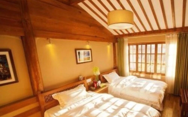 XI Yuan Inn