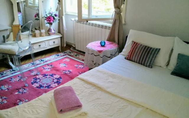 Apartment Nevski