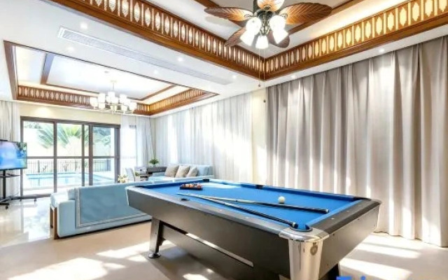 Sanya Aden Resort Apartment