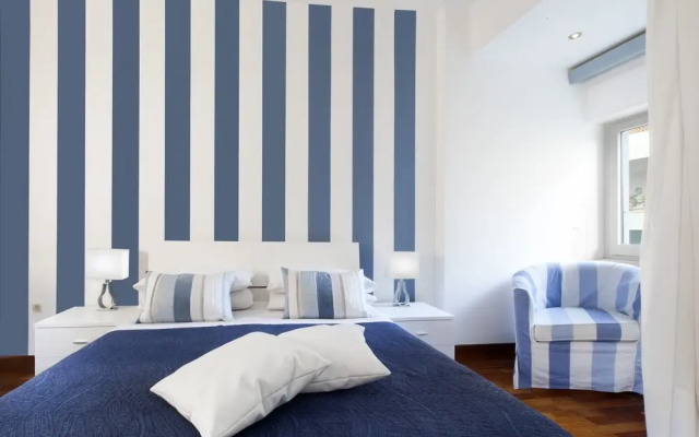 Flat 90M² 2 Bedrooms 3 Bathrooms - Sorrento