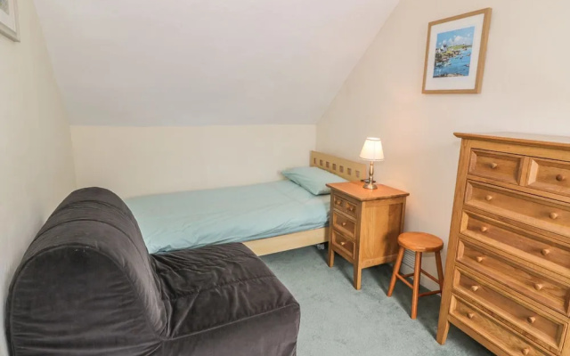 Kintyre Cottage