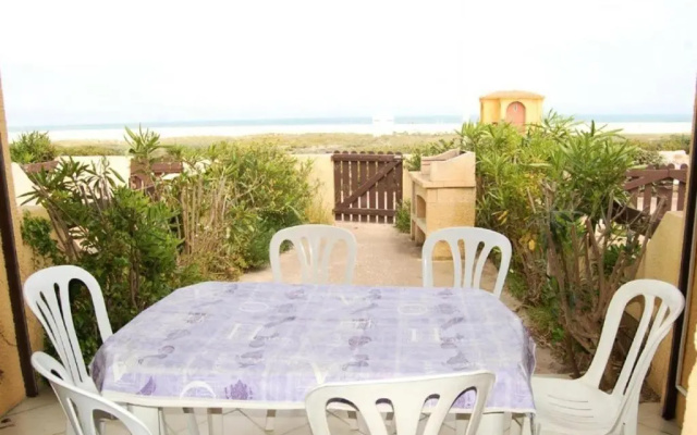 Résidence BELLE PLAGE - Maisons & Villas pour 6 Personnes 64