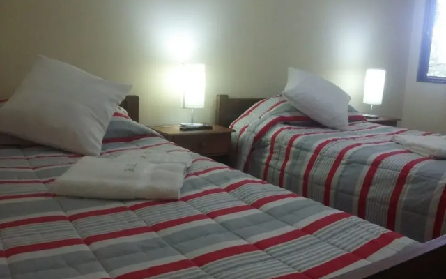 Hostal Del Turista