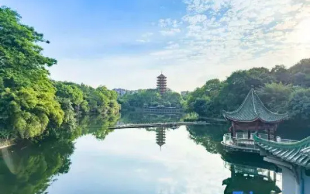 Chongqing Xiaoxiao Yuguang Homestay (Chongqing Jiangbei Airport Jinguang International)