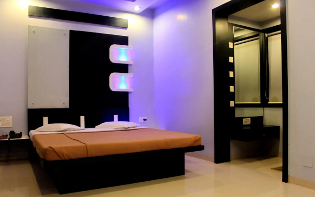 Hotel Kuber