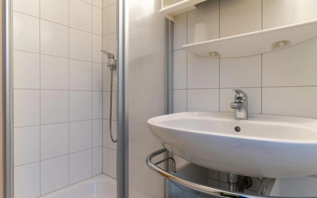 Comfortable holiday apartment in St. Peter Ording