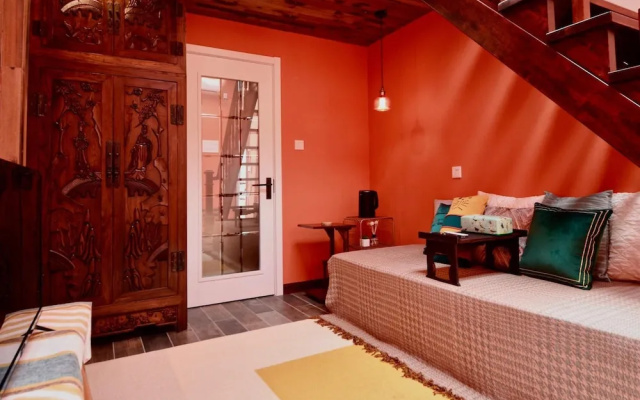SonGy Hotel Beijing