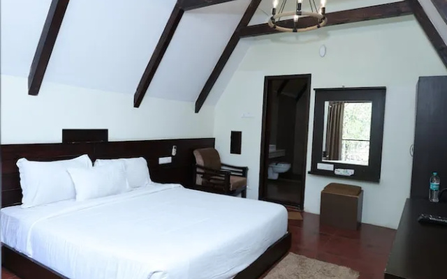 Yercaud Yellow Lake Resorrt and spa