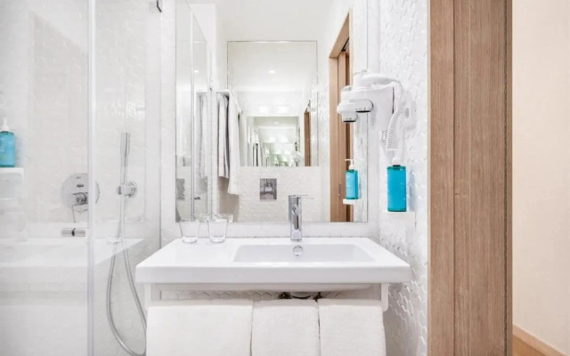 Moov Hotel Lisboa Oriente