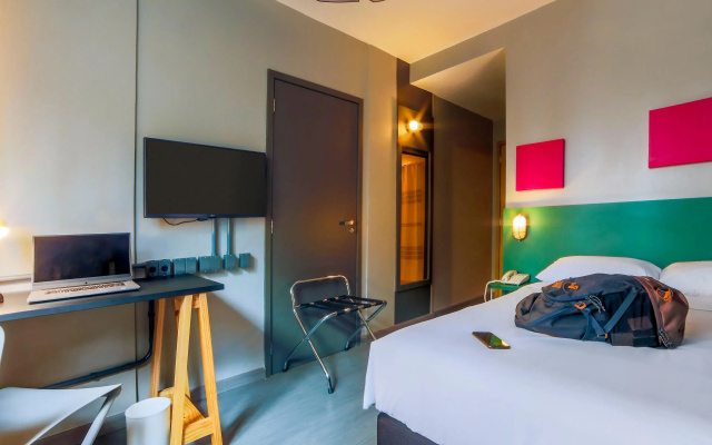 ibis Styles SP Faria Lima