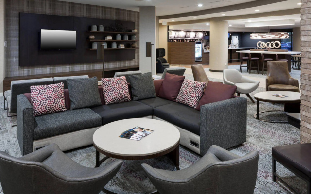 Courtyard by Marriott Suffolk Chesapeake