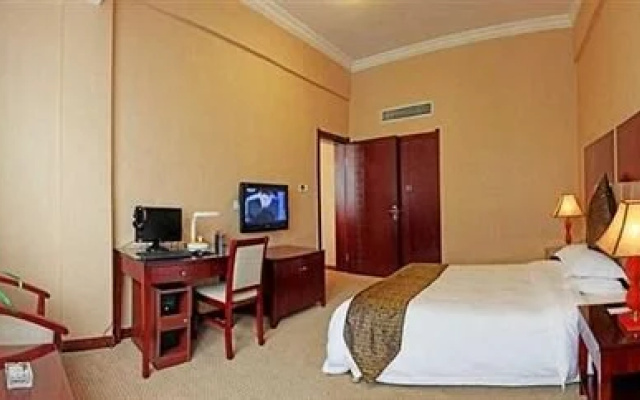 Yichang Gorge Hotel