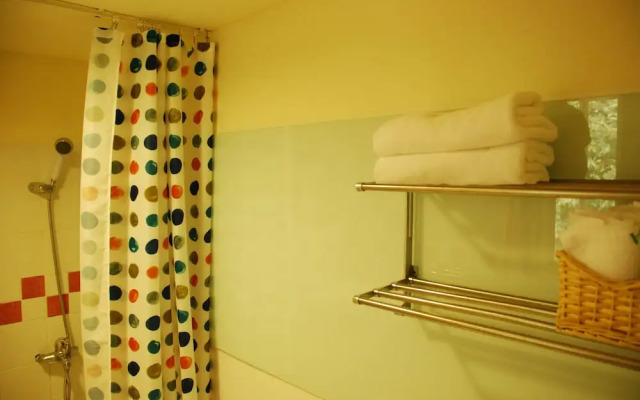 Ltc Holiday Villa