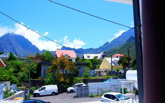 Hotel Du Cirque