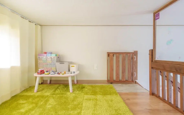 Noeul&Harmony pension jeju