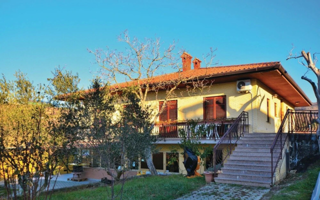 Nice Home in Izola With Wifi and 1 Bedrooms