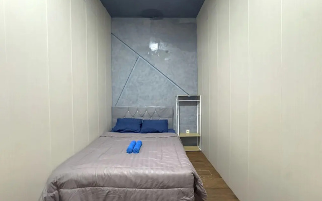 Kamar Pluit Karang
