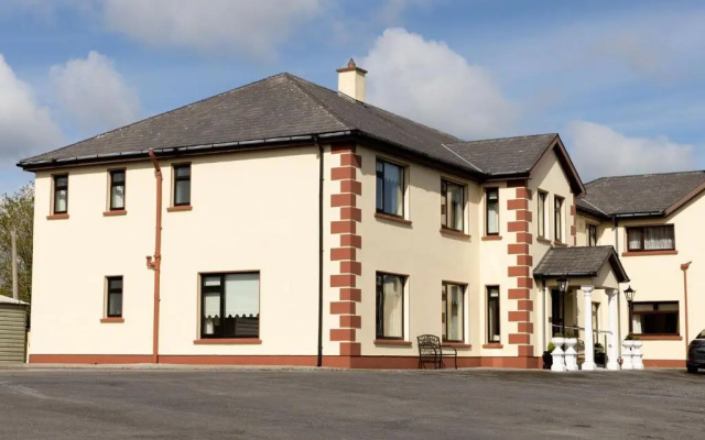 Station House B&B