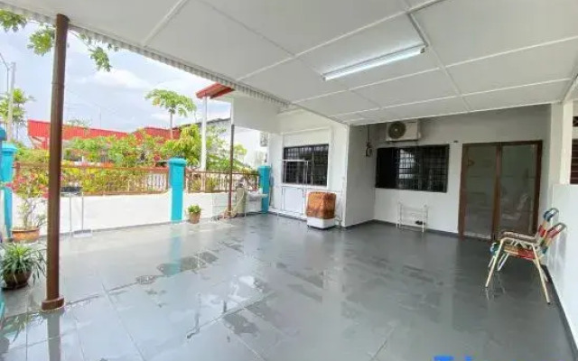Ruma 520 Ujong Pasir by Jeffery Lam Home Management