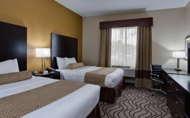 Bonita Springs Lodge & Suites