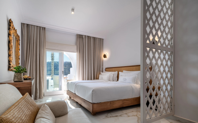 Nissaki Boutique Hotel