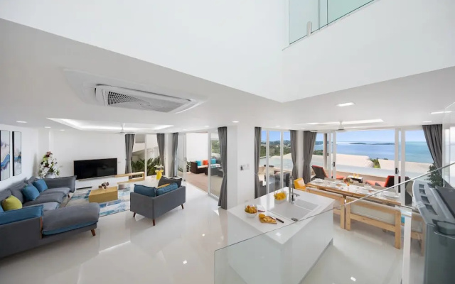 Villa Hailan with Private Pool