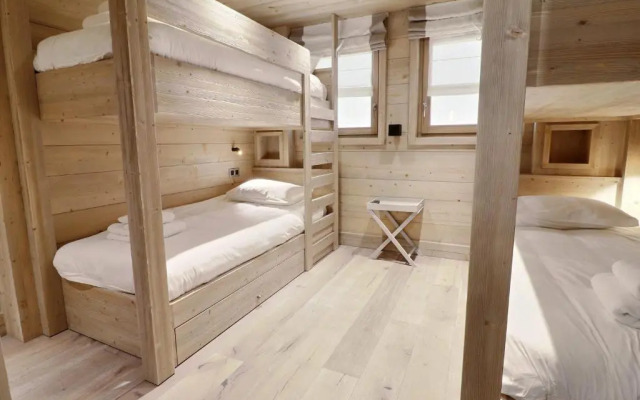 Chalet Les Gets, 7 pièces, 12 personnes - FR-1-627-6