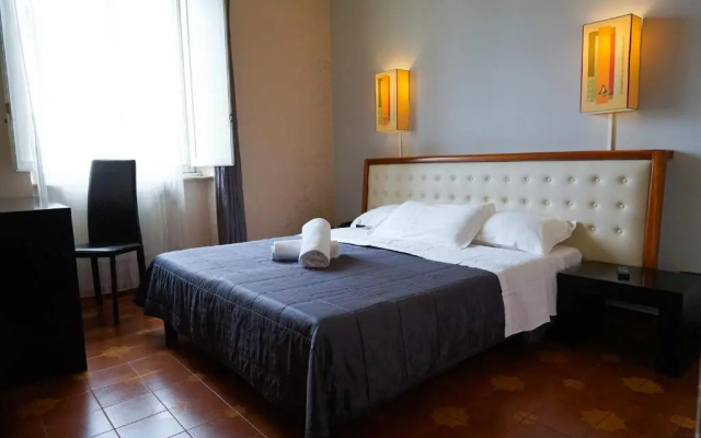 Roma Room