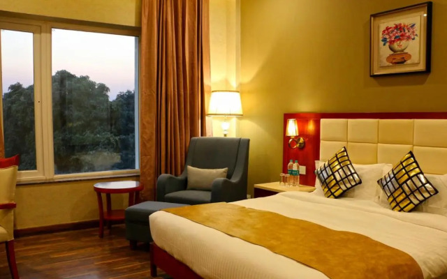 Tiaraa Hotels & Resorts