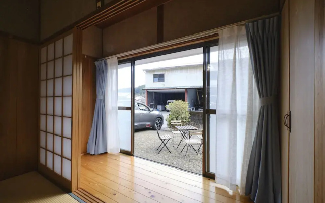 Vacation rentals -un-