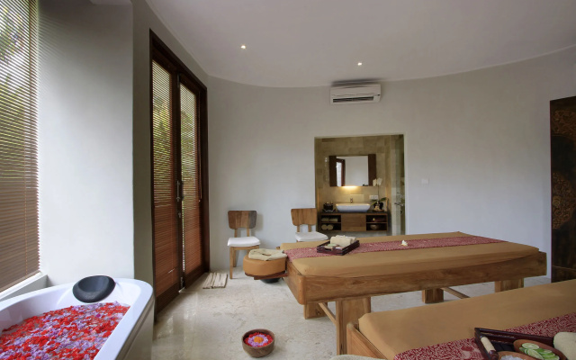 Puri Sebali Resort