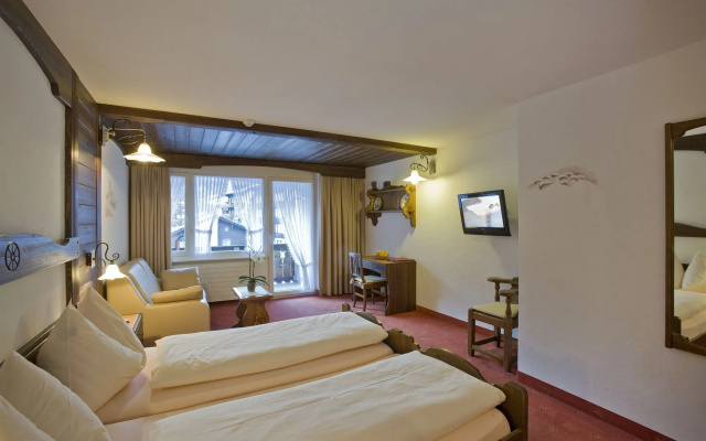 Hotel Antika