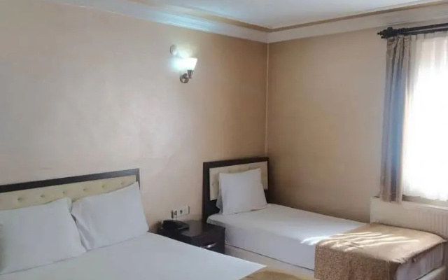 Mayd Otel