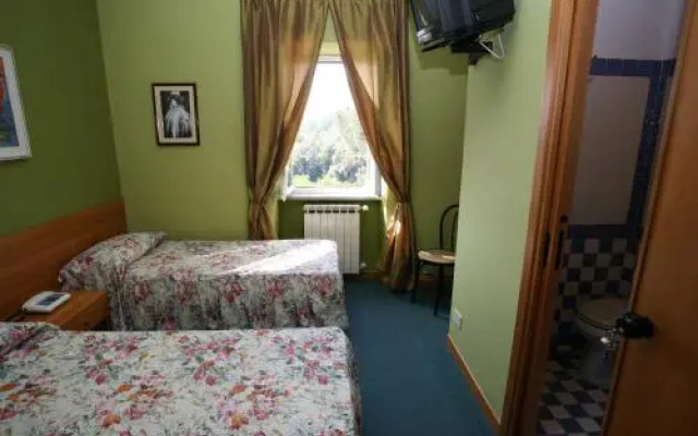 Hotel Sutrium