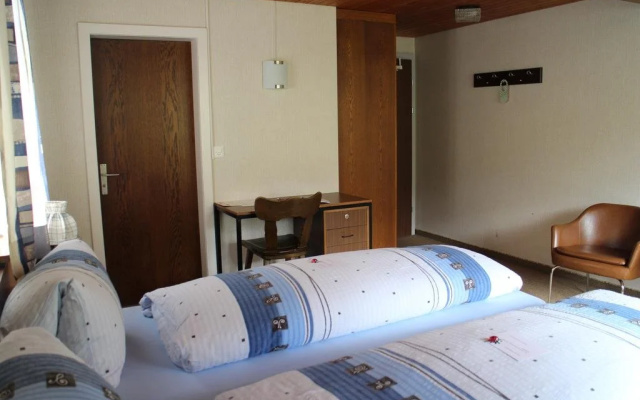 Hotel Kaubad