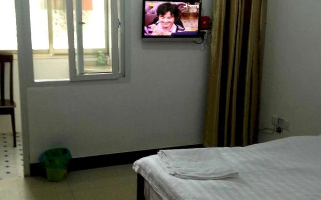 Changsha Si'er Lou Inn
