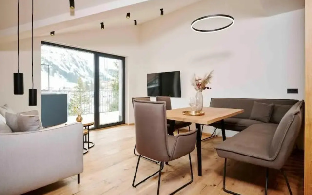 Bergresort Berwanger Hof by ALPS RESORTS