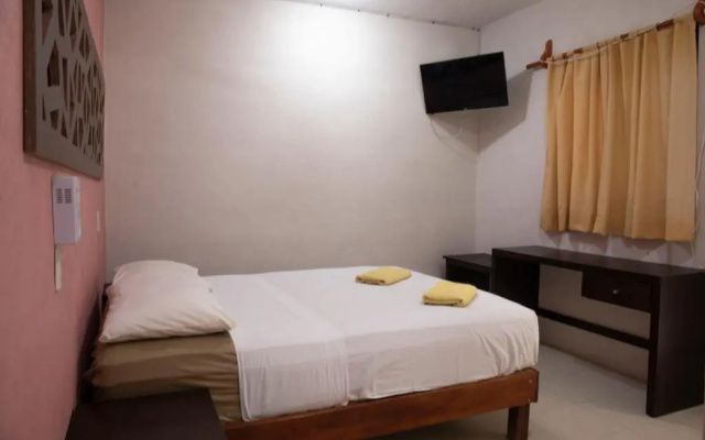 Hotel Los Arcos Holbox