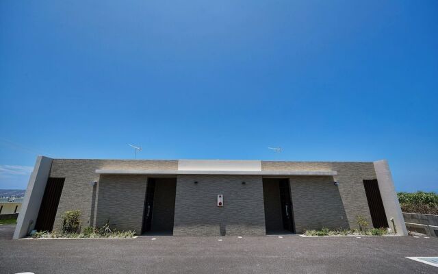 Viaul Sky Villas Unten