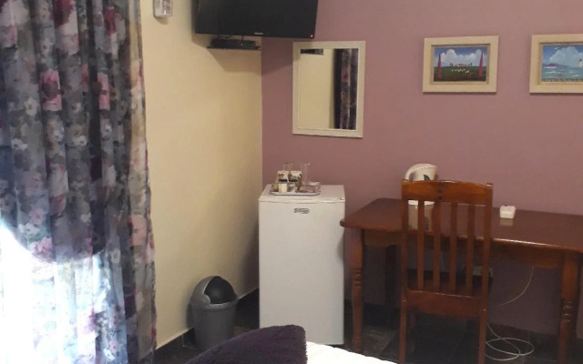 Blessings Guesthouse