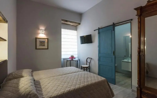 B&B Villa Alemi