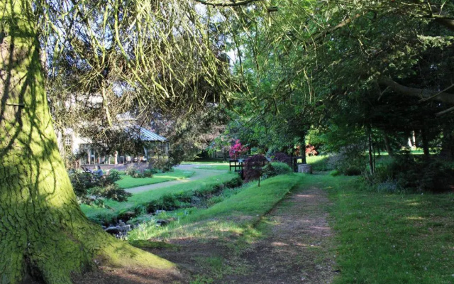 The Lodge