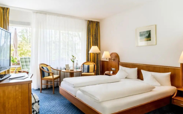 Kurhotel Markushof
