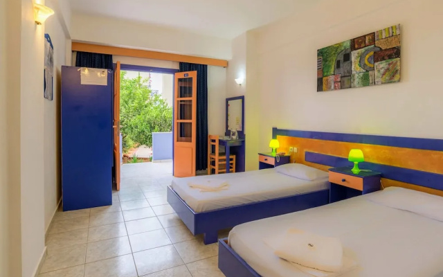 Eltina Apartments