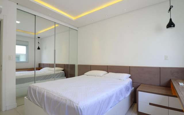 Espetacular Apartamento área Nobre   Yl01h
