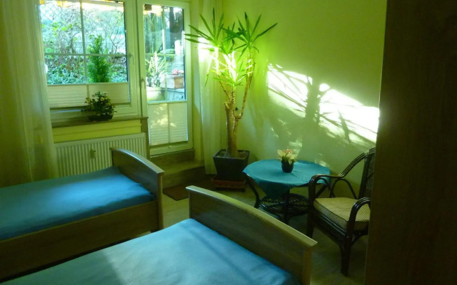Ferienwohnung Kranich