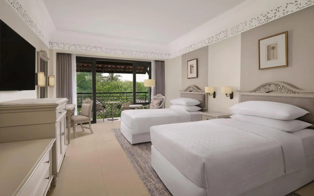 Mustika Yogyakarta Resort & Spa